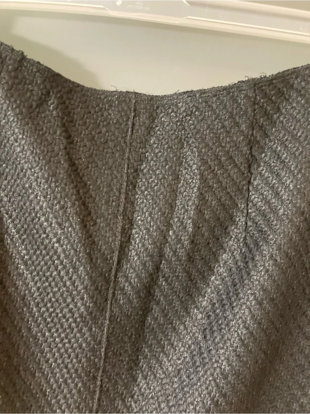 Prada beautiful wool